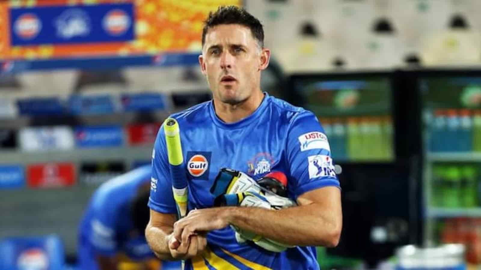 Michael Hussey tests negative for COVID-19; set to return to Australia soon