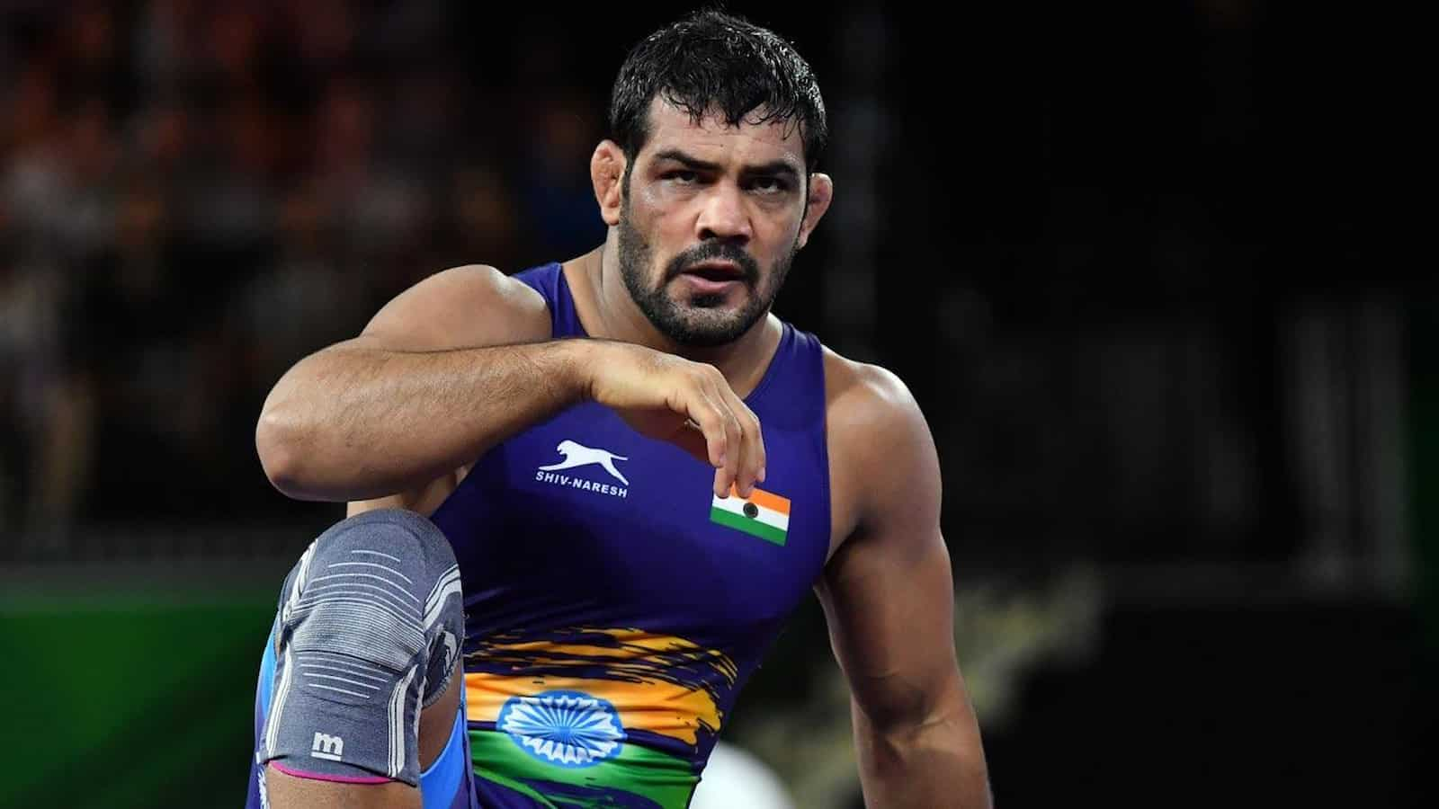 Sushil Kumar arrest: Picture with gangster Kala Jathedi’s brother resurfaces as the two time Olympic medalist faces murder investigation