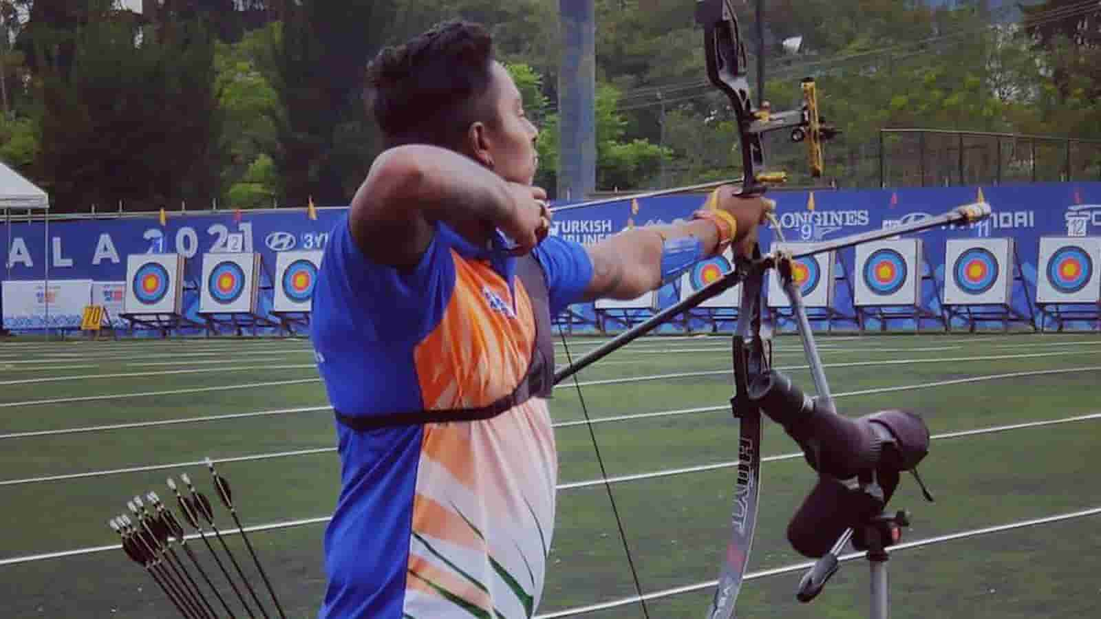 Indian archers to not compete in World Cup Stage 2 after cancellation of visas by Switzerland