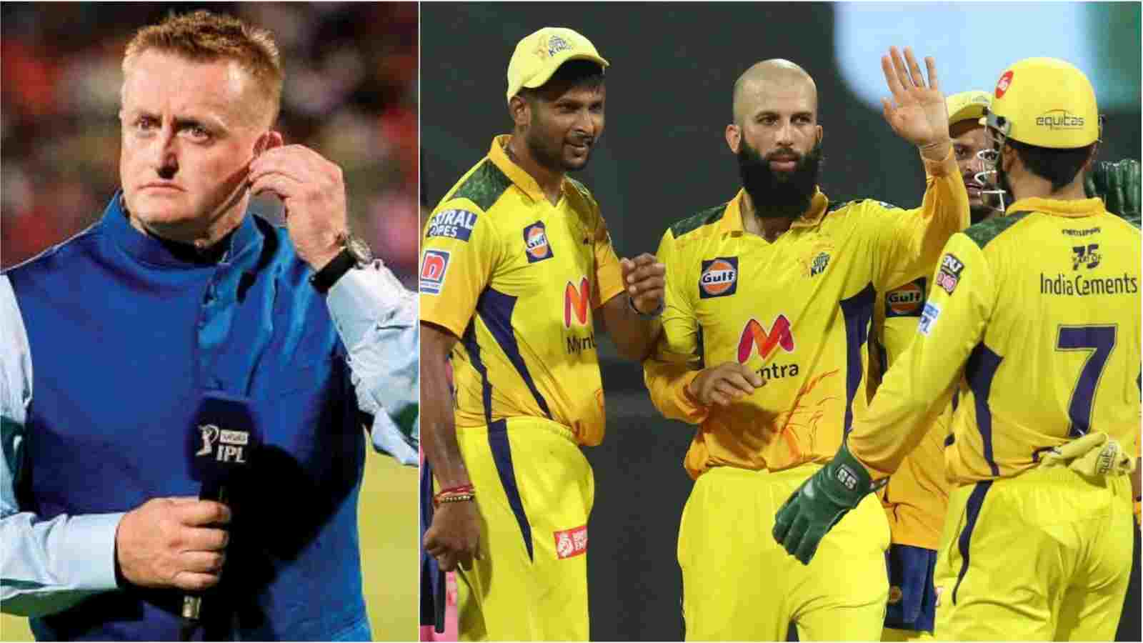 IPL 2021: ‘I did not have a lot of confidence in CSK, to be perfectly honest,’ acknowledges Scott Styris