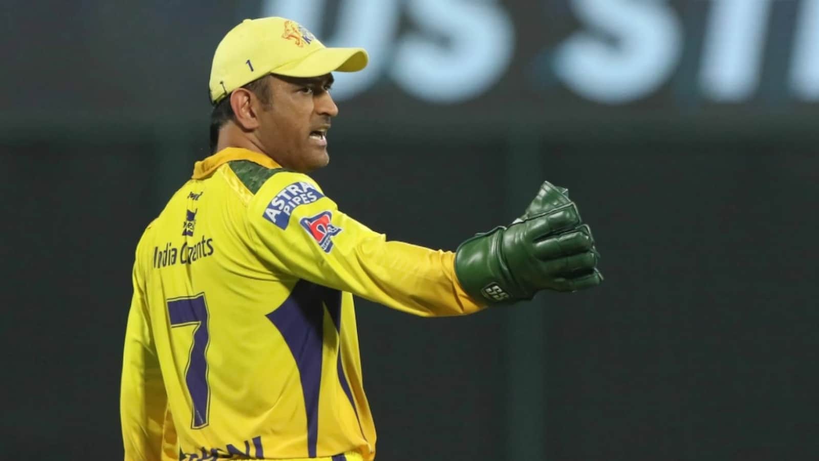 IPL 2021: MS Dhoni to return home only after all Chennai Super Kings teammates depart