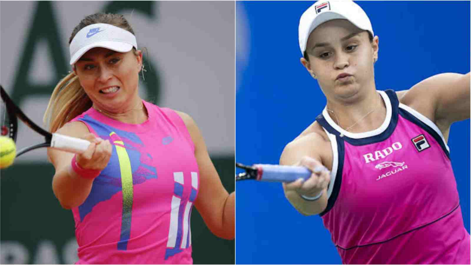 WTA Madrid Open 2021: Ashleigh Barty vs Paula Badosa Gibert – Preview, Head to Head and Prediction