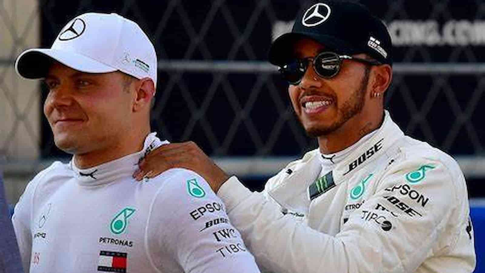 Valtteri Bottas’ ‘shocker’ cost Lewis Hamilton the world championship: Former F1 driver