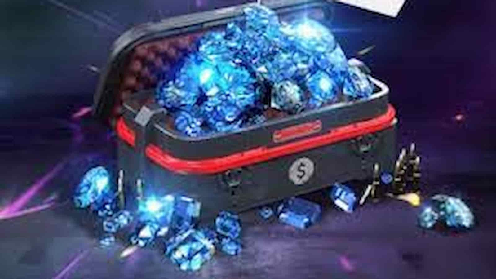 How to Top Up Free Fire Diamonds on Games Kharido for May 2021