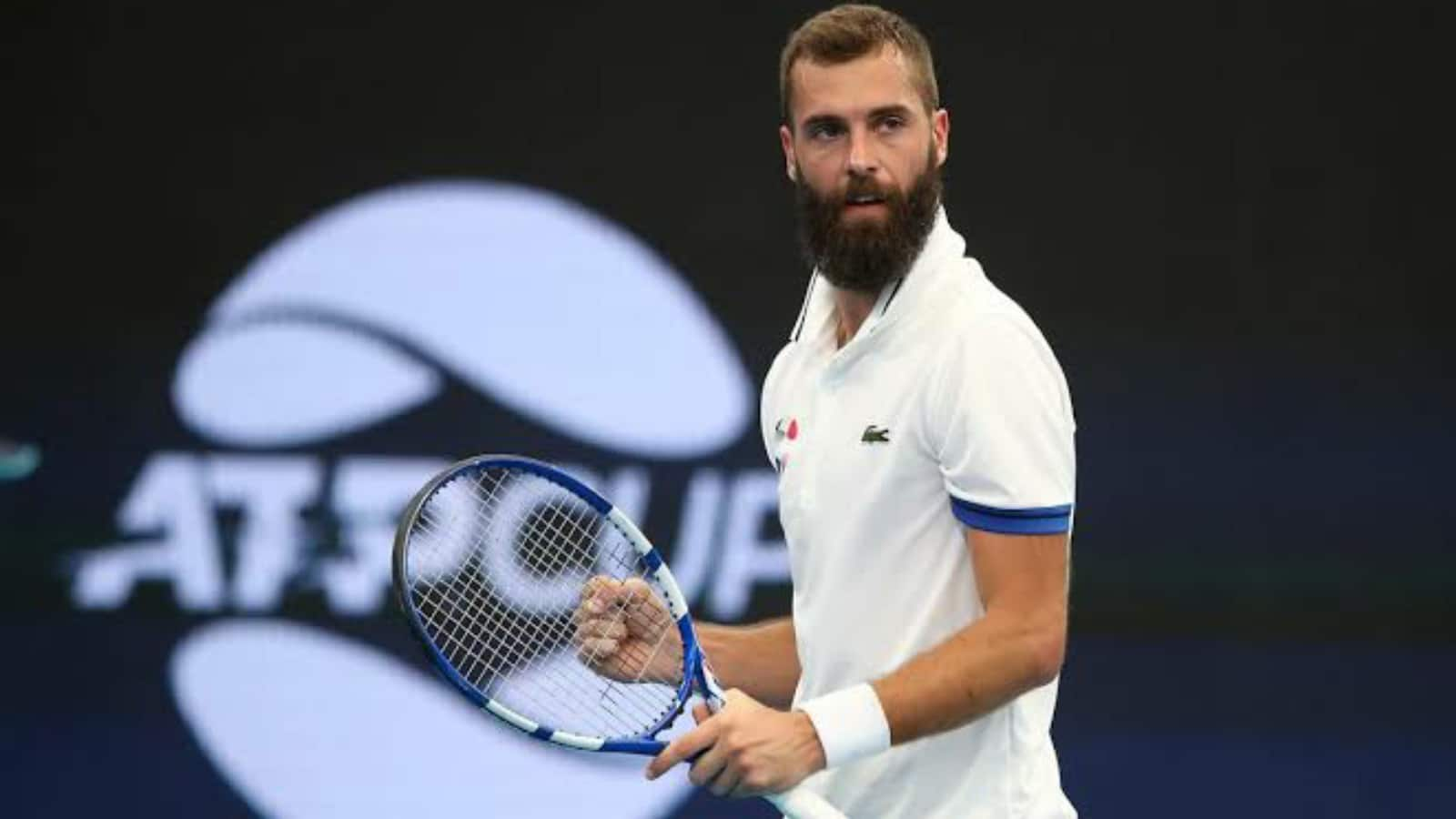 ‘I love the next generation of players, but the Big 3 are just different in driving fans crazy,’ says Benoit Paire