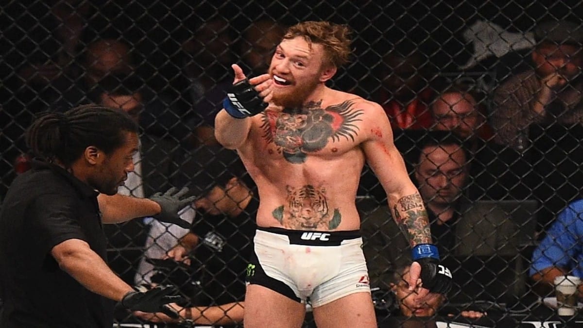 Conor McGregor predicts he will win knockout of the year at UFC 264 against Dustin Poirier: “You’ll see the winner July 10th”