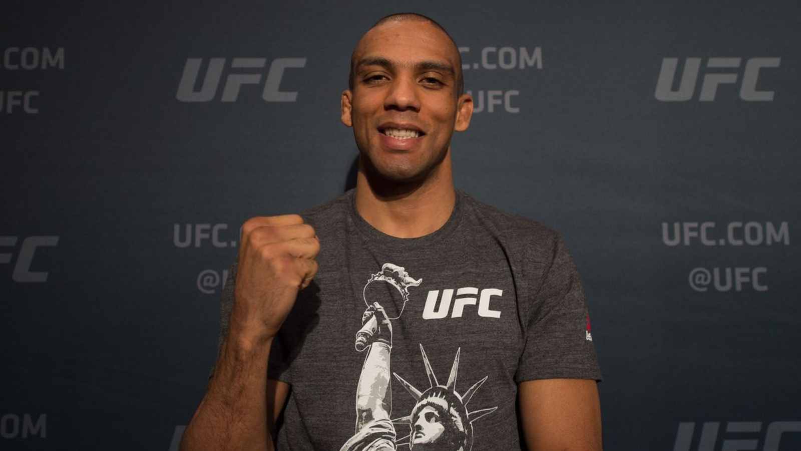 Edson Barboza signs new six-fight UFC contract with a pay raise: “I’m a 100 percent happy”