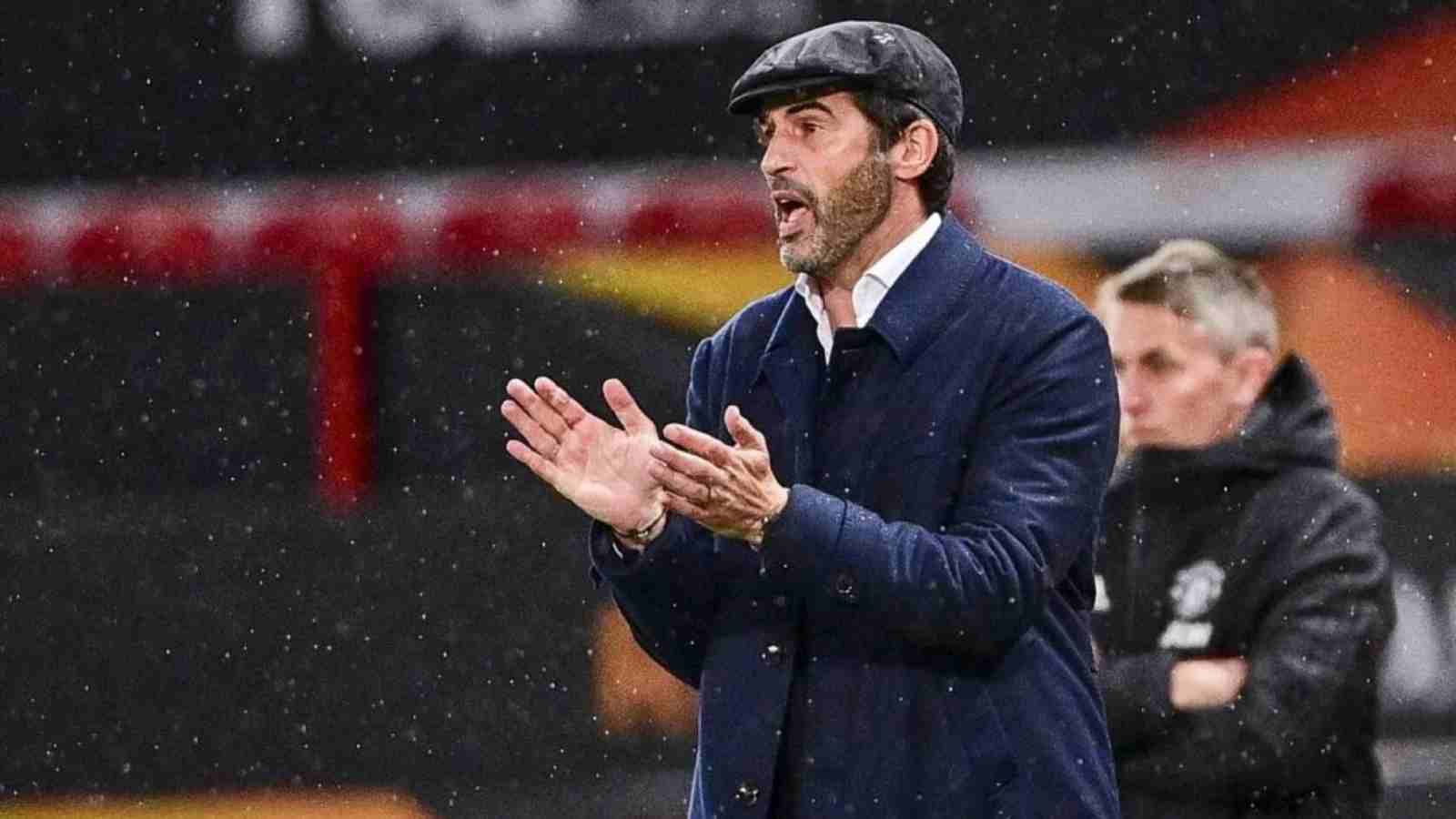 Why Paulo Fonseca is the best manager to replace Carlo Ancelotti at Everton?