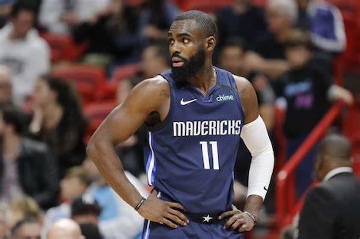 Tim Hardaway Jr’s flurry of 3s ensure Dallas Mavericks beat Miami Heat 127-113