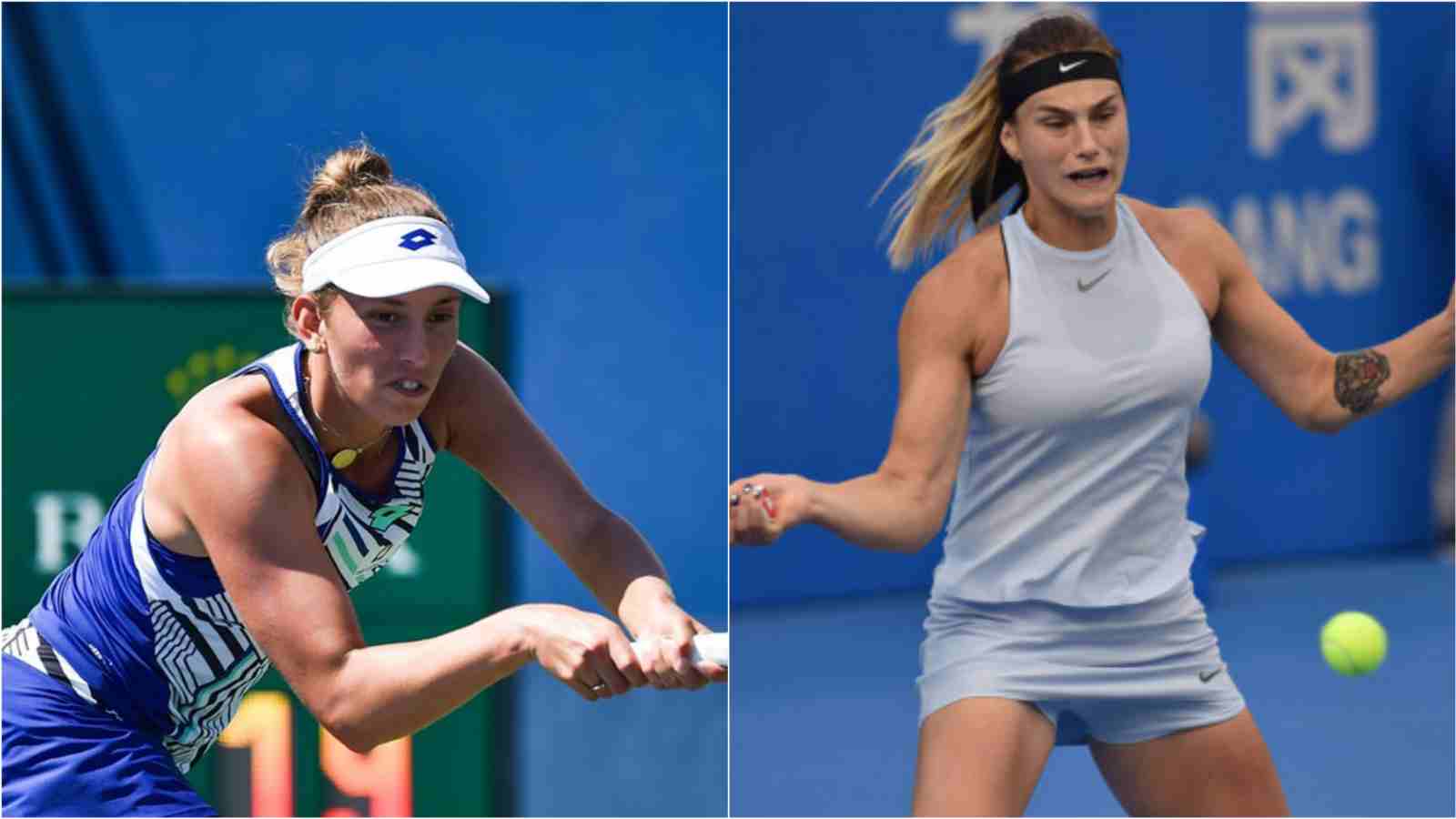 WTA Madrid Open 2021: Aryna Sabalenka vs Elise Mertens – Preview, Head to Head and Prediction