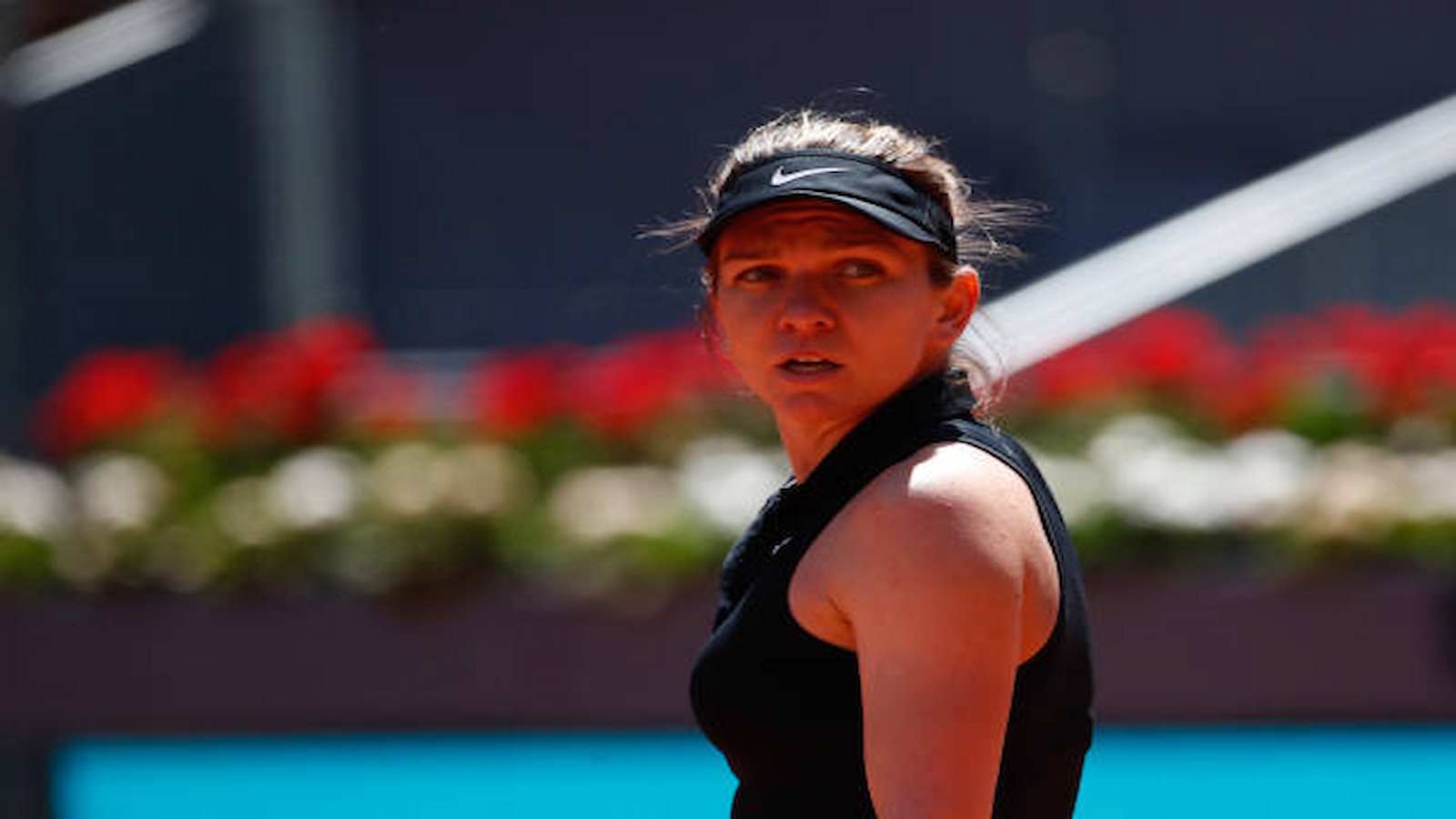 Simona Halep