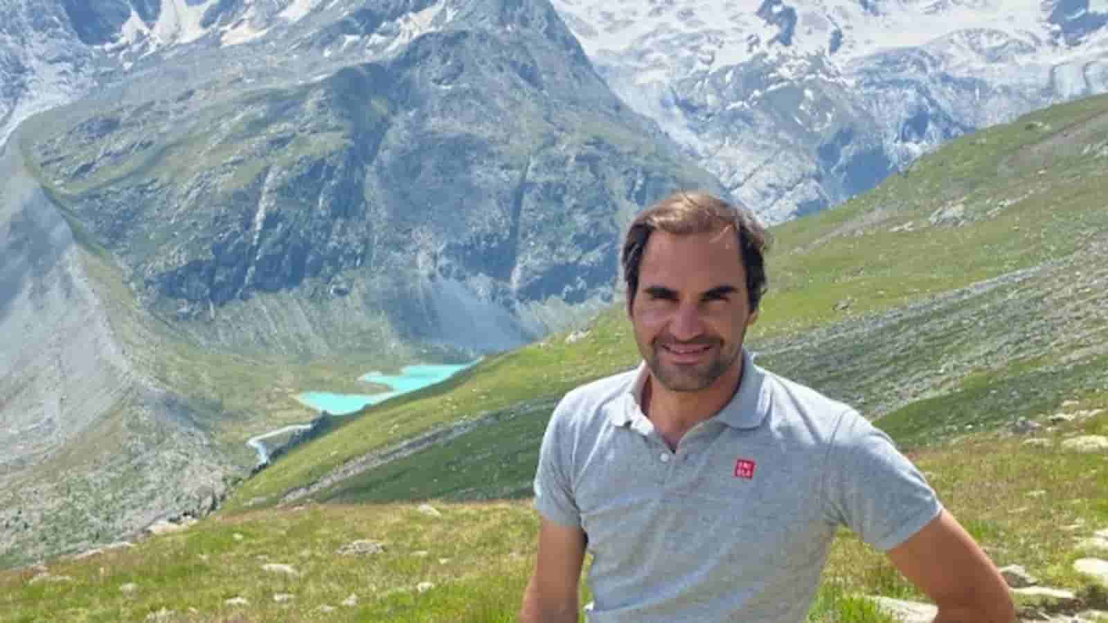 Switzerland Tourism Director goes gaga over Federer’s humility