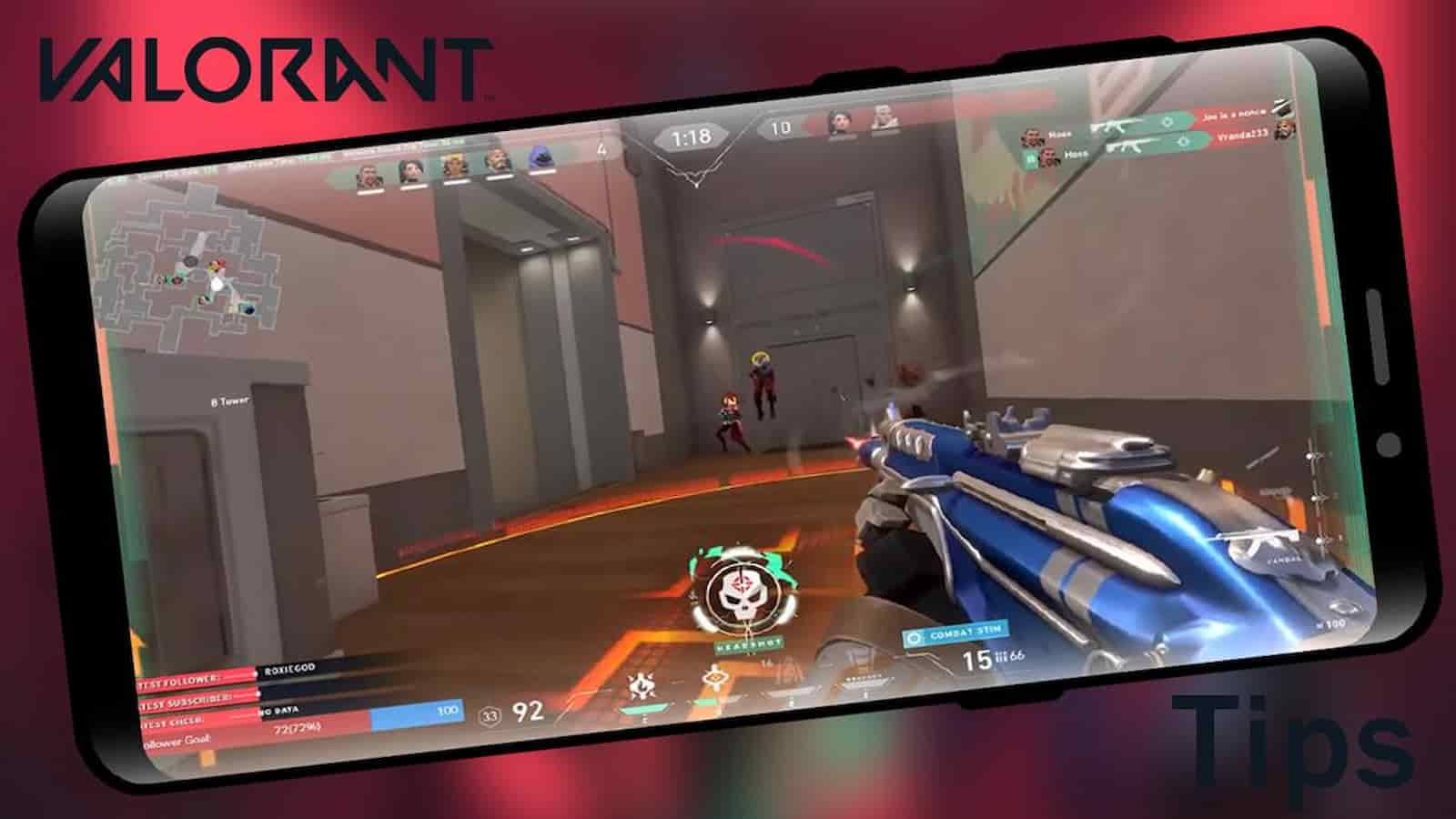 Valorant Mobile| Release Date Bumped Ahead of Schedule?