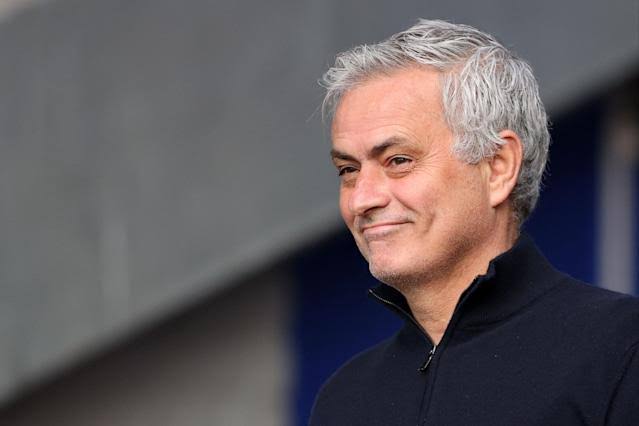 Jose Mourinho named AS Roma manager for the next season