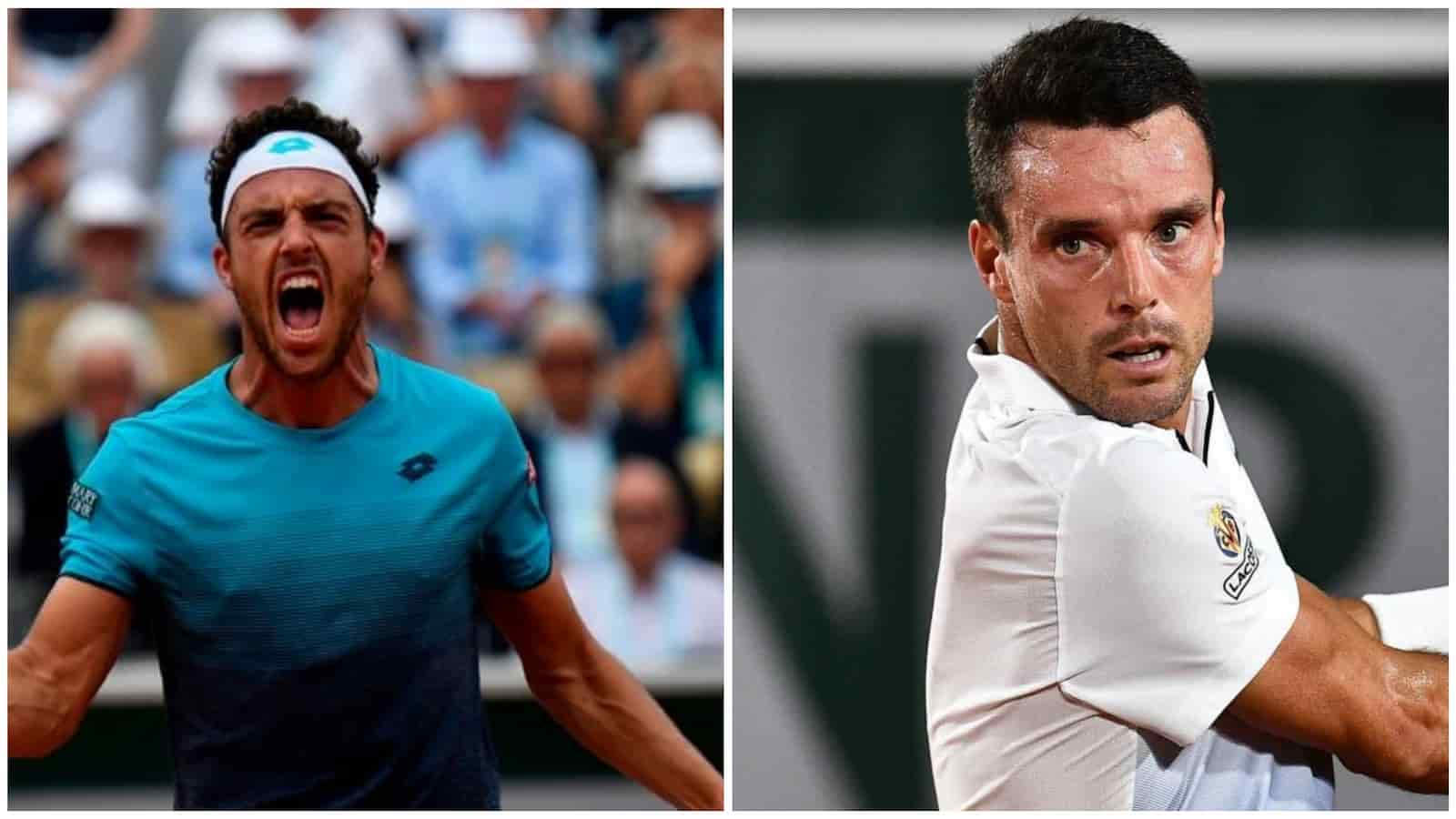 ATP Madrid Open 2021: Roberto Bautista Agut vs Marco Cecchinato – Preview, Head to Head and Prediction