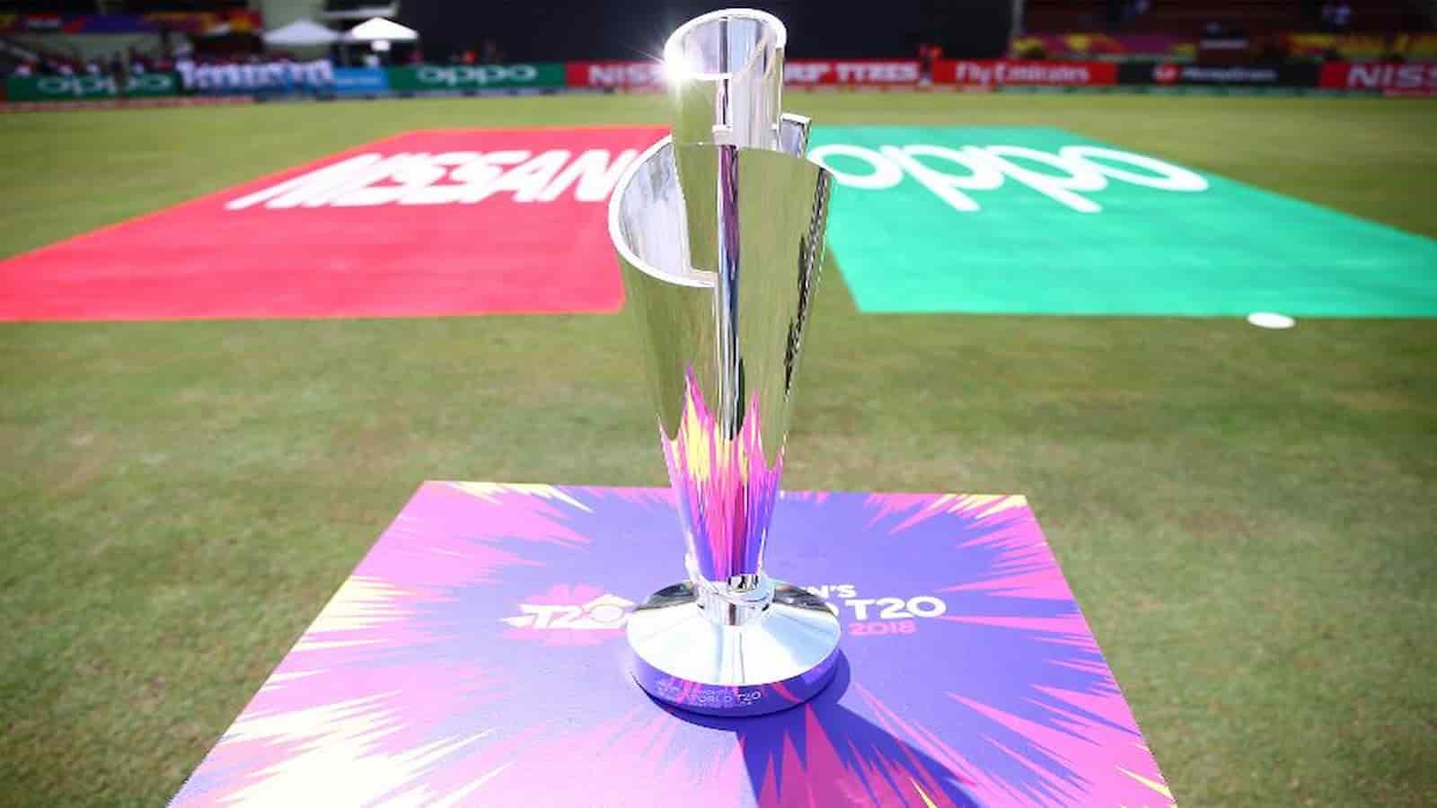 T20 World Cup: Full Schedule, Venue, Date, Timings, Broadcasting Details – All you need to know