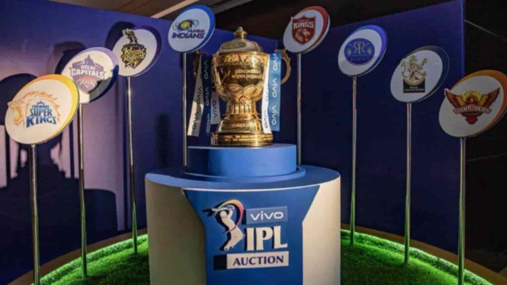 IPL 2021