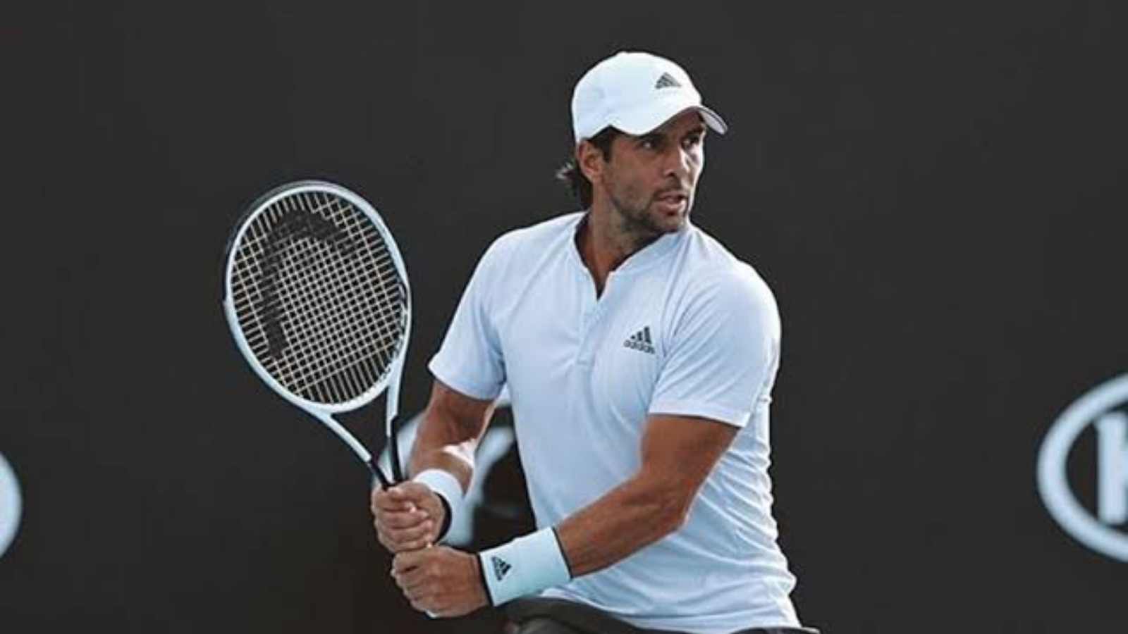 Fernando Verdasco