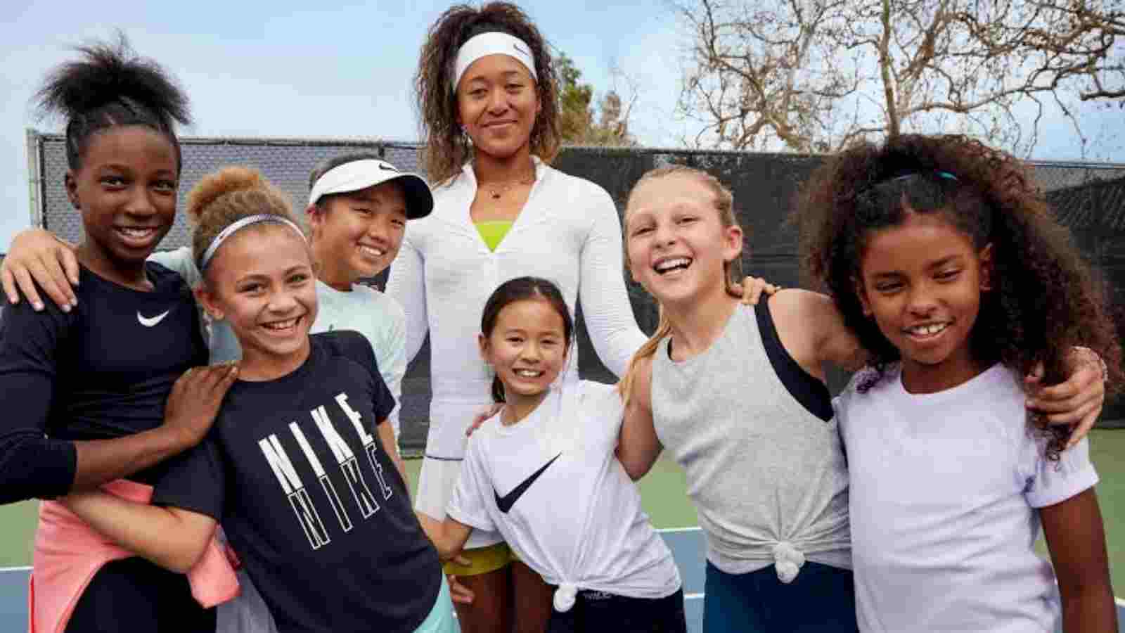 Play Academy with Naomi Osaka expands to this amazing city!