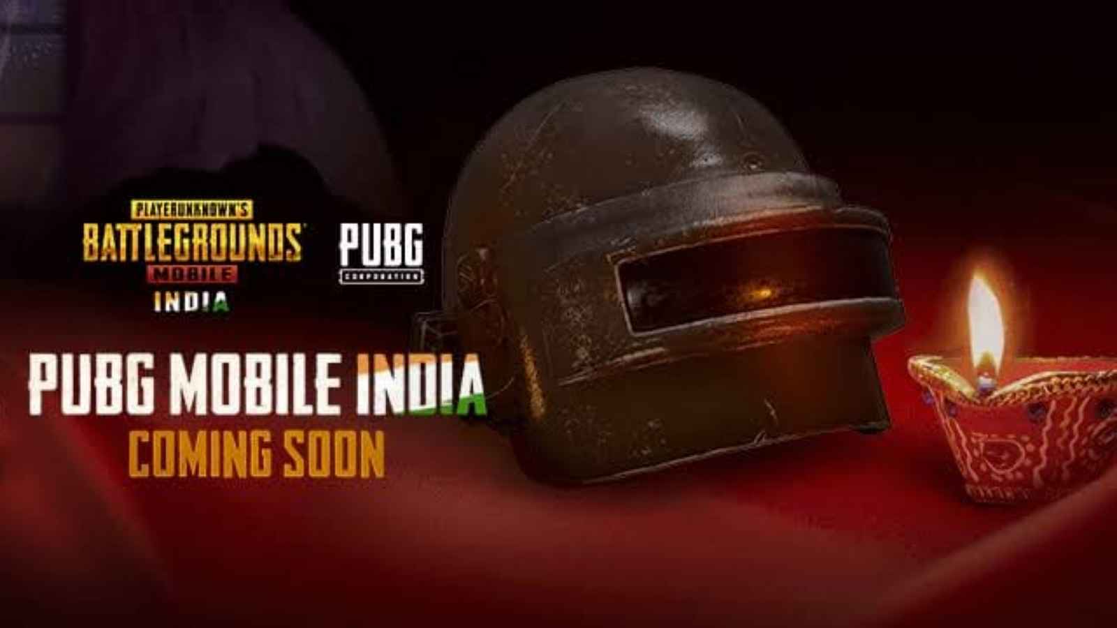 Battlegrounds Mobile India is the New PUBG Mobile for India: