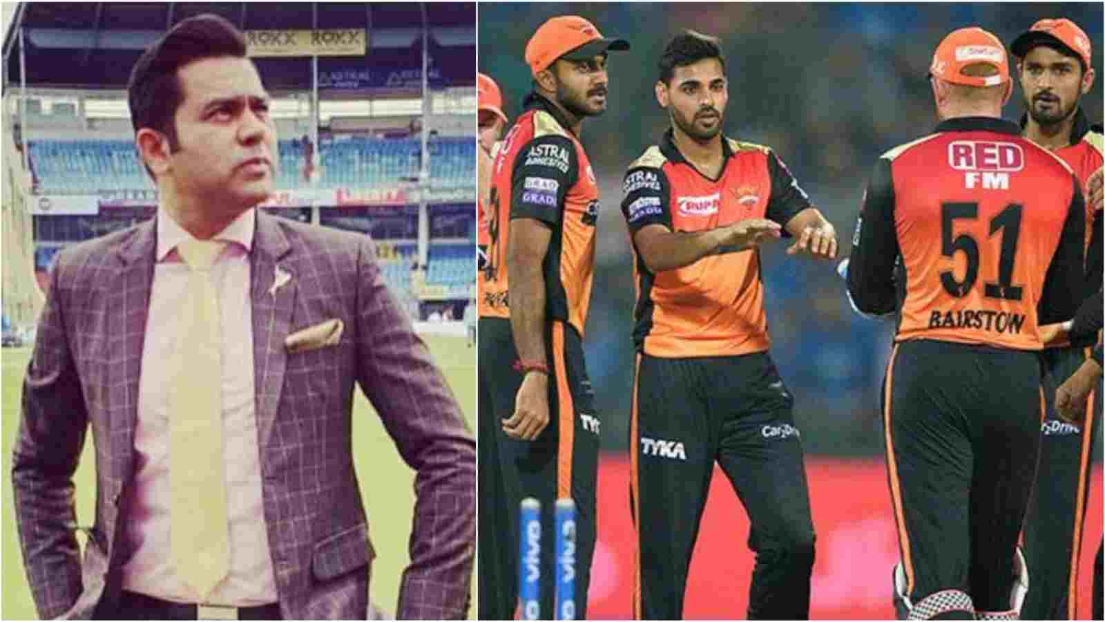 IPL 2021: ‘The sun has set for Sunrisers Hyderabad,’ says Aakash Chopra