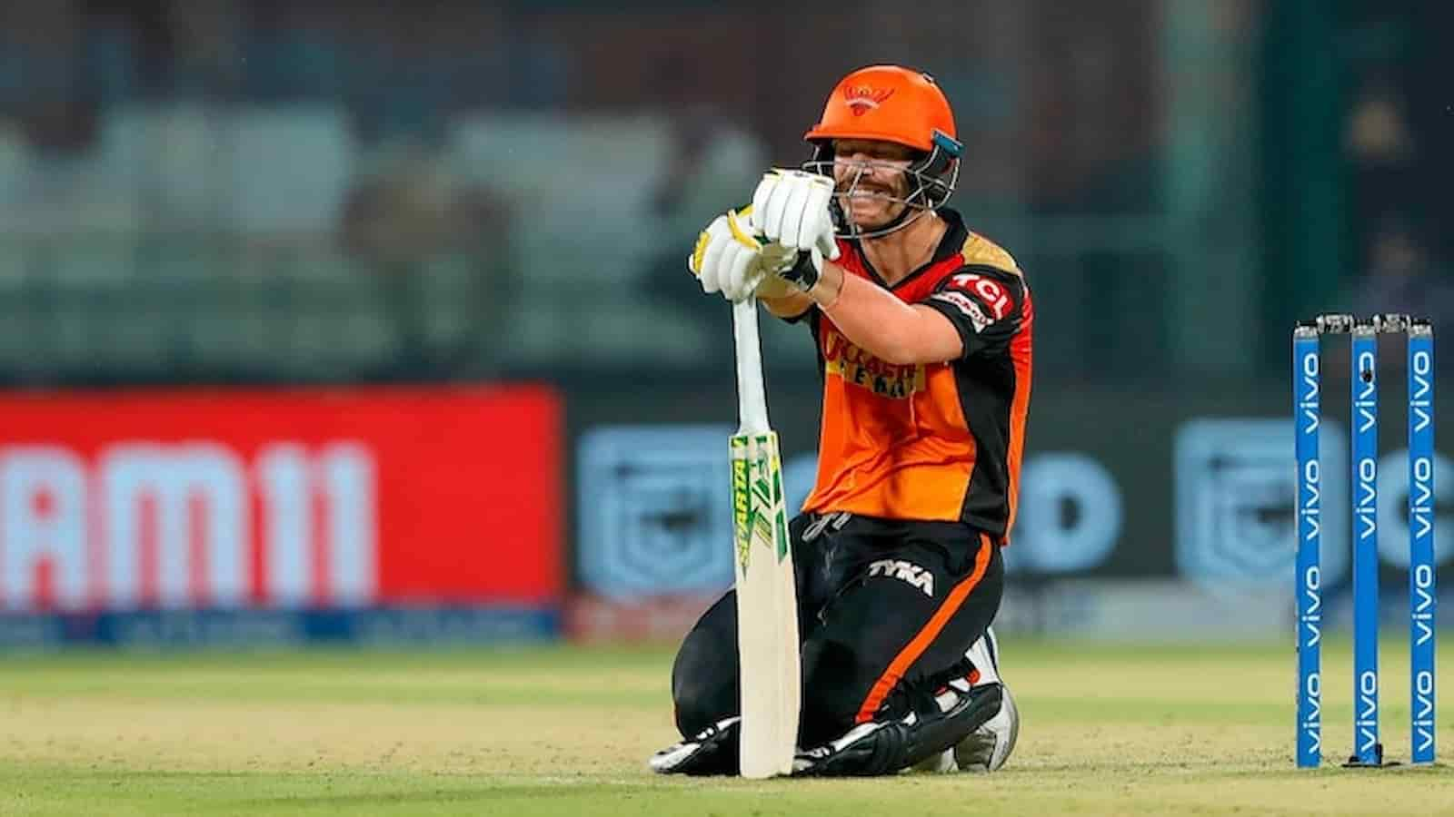 IPL 2021: ‘It looks like punishment more than anything’ – Graeme Swann dissects the real reason behind SRH dropping David Warner