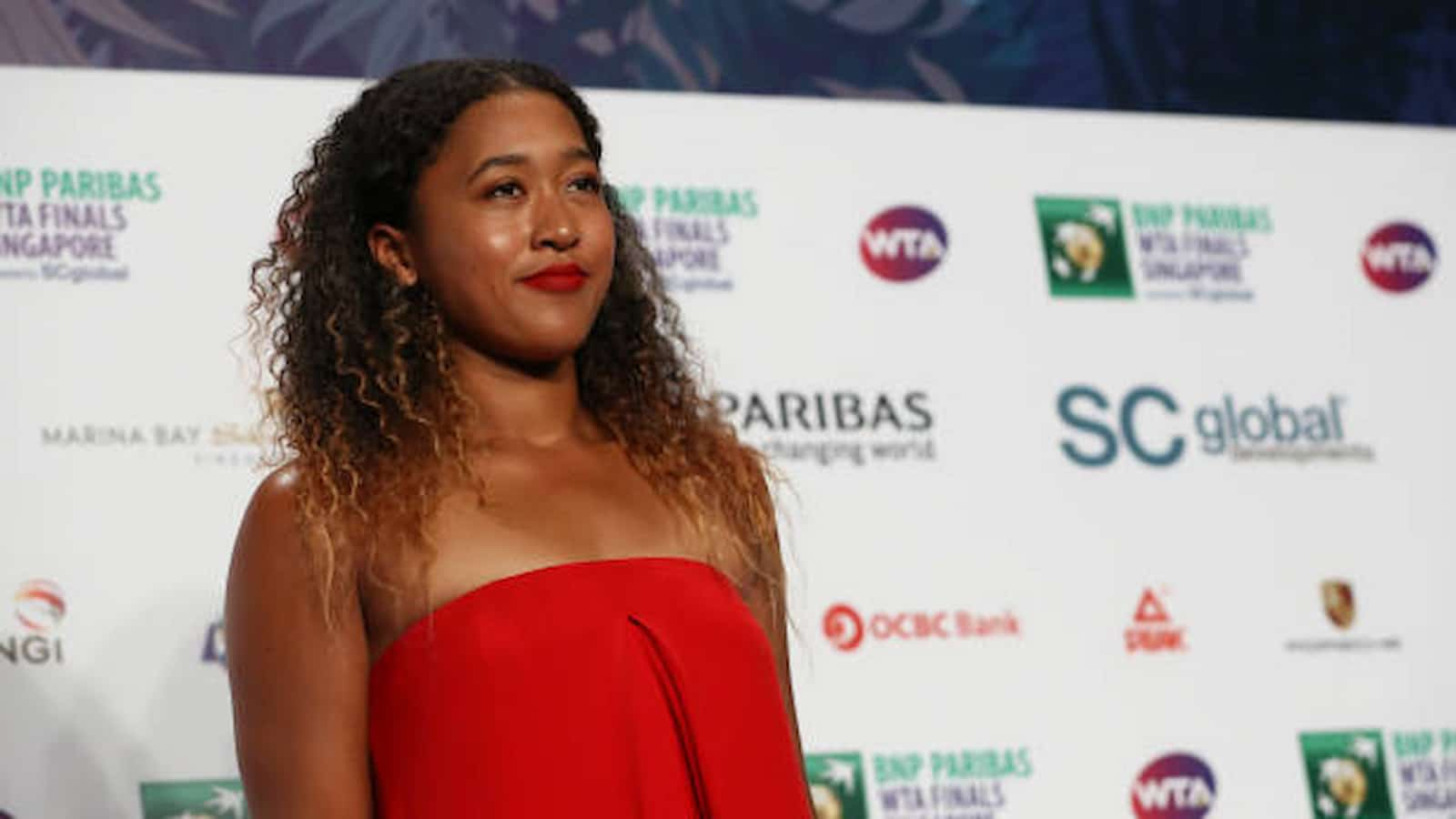 Naomi Osaka to Co-chair the 2021 Met Gala with Timothée Chalamet, Billie Eilish and Amanda Gorman