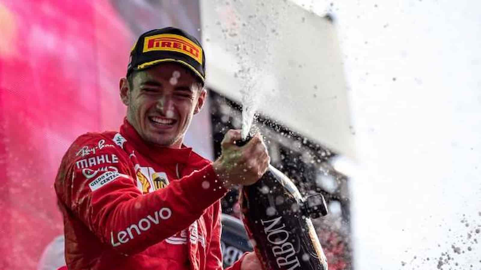 Monaco GP Qualifying Result: Charles Leclerc takes pole position, Lewis Hamilton finishes seventh