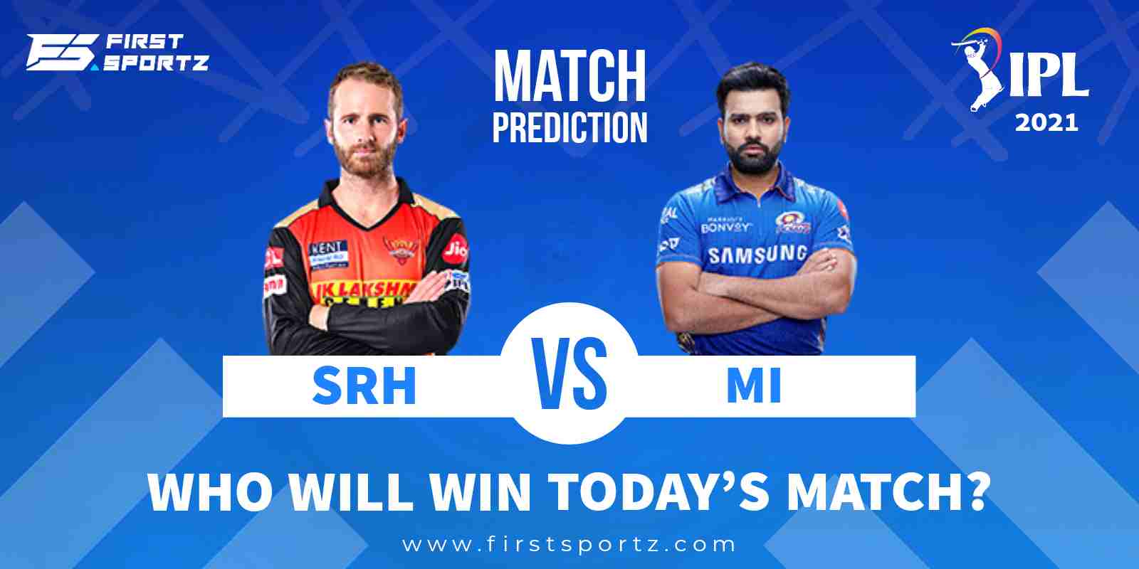 IPL 2021: Sunrisers Hyderabad vs Mumbai Indians – Preview, Predicted XIs, Head-to-Head, Live Streaming and Match Prediction