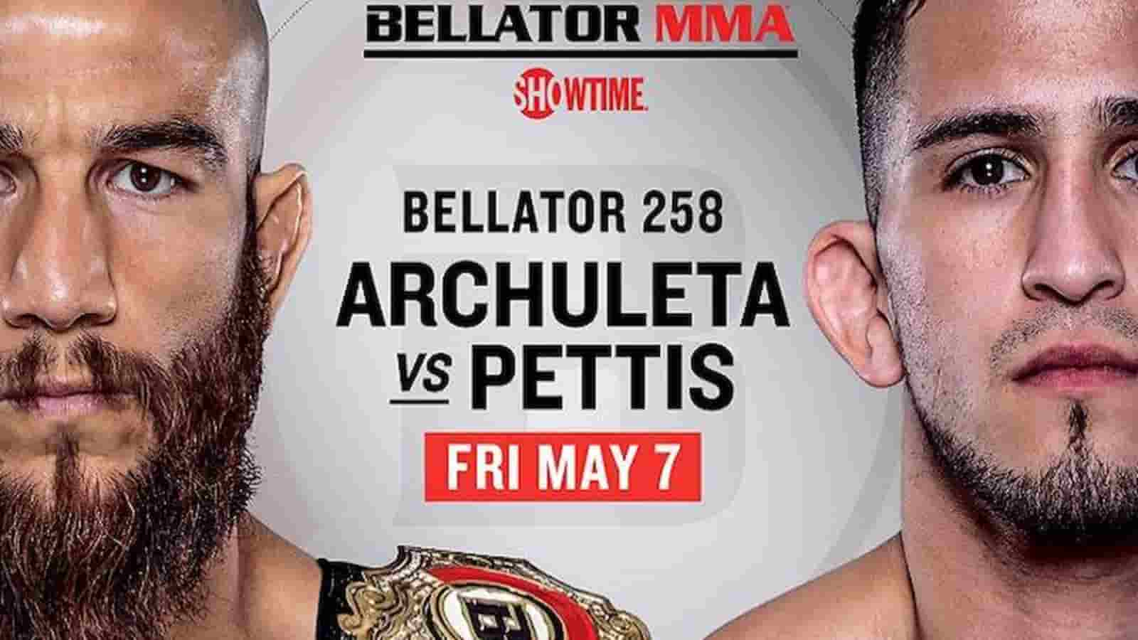 Bellator 258 (Main Event): Juan Archuleta vs Sergio Pettis Preview and Prediction