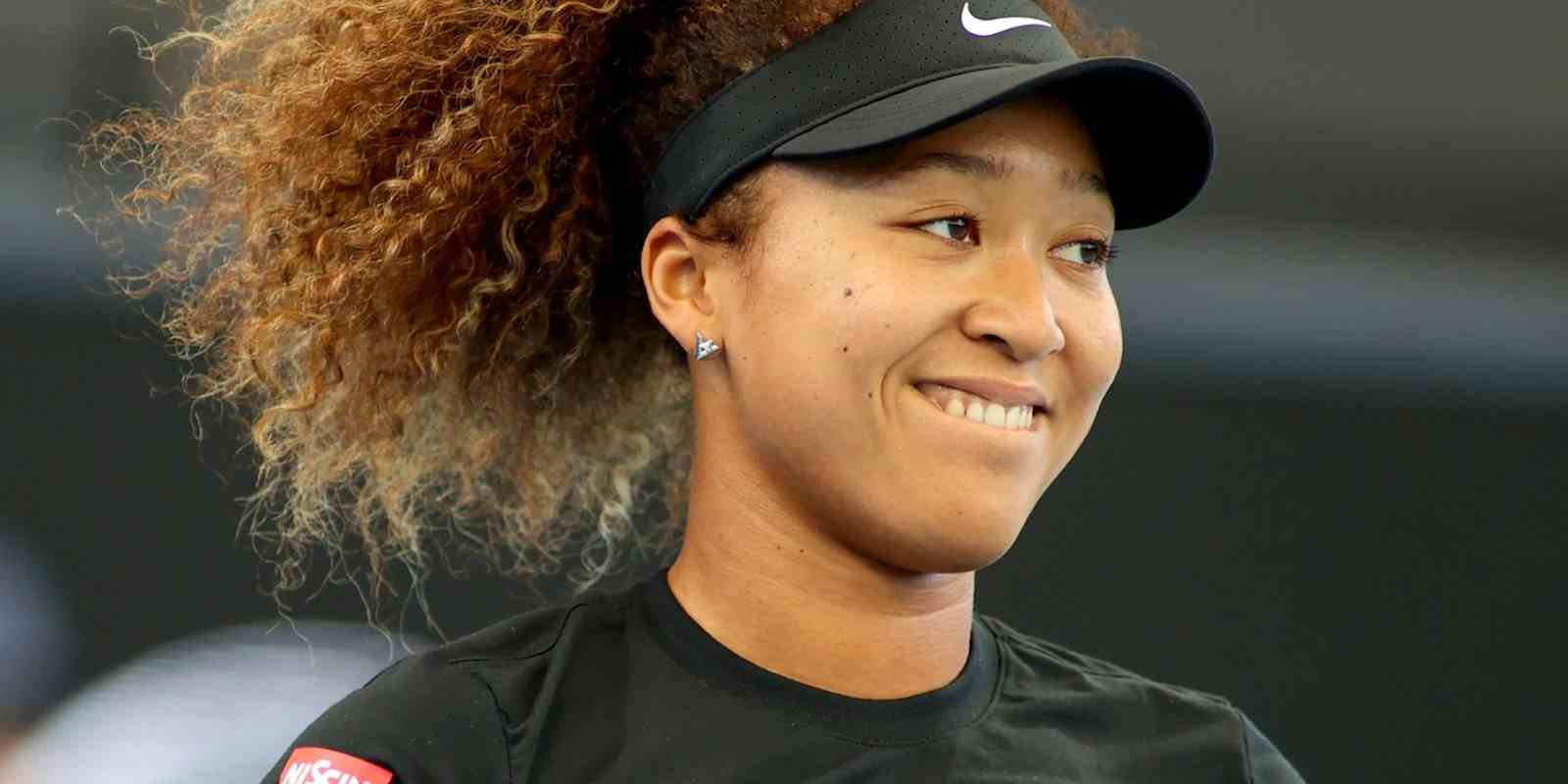 Naomi Osaka claims she will ‘PASS-OUT’ if she sees this star celebrity