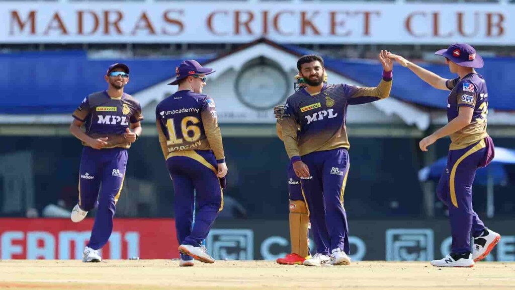 Kolkata Knight Riders