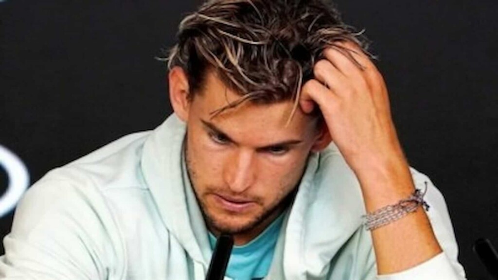 Dominic Thiem