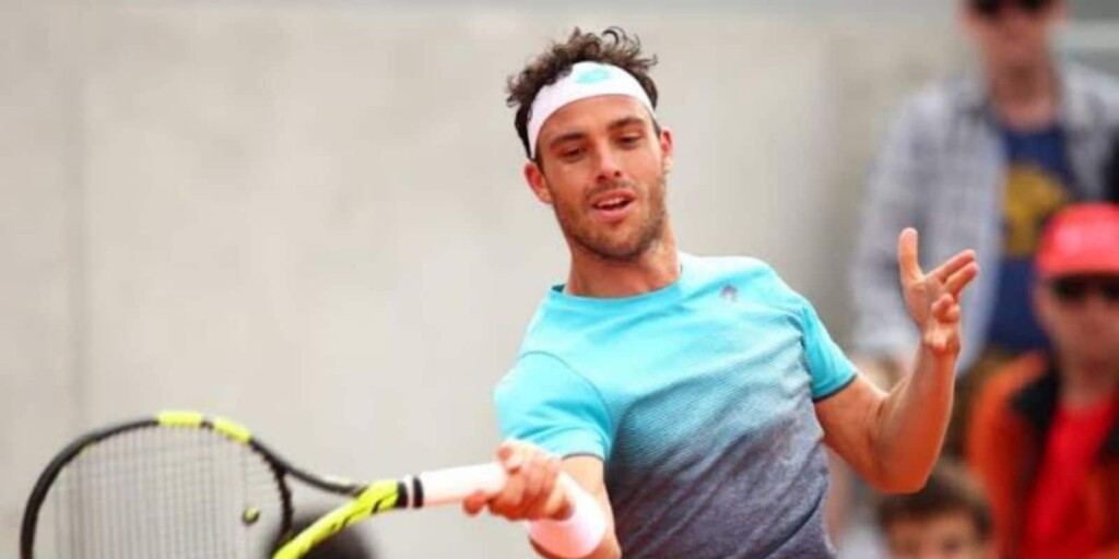 Marco Cecchinato