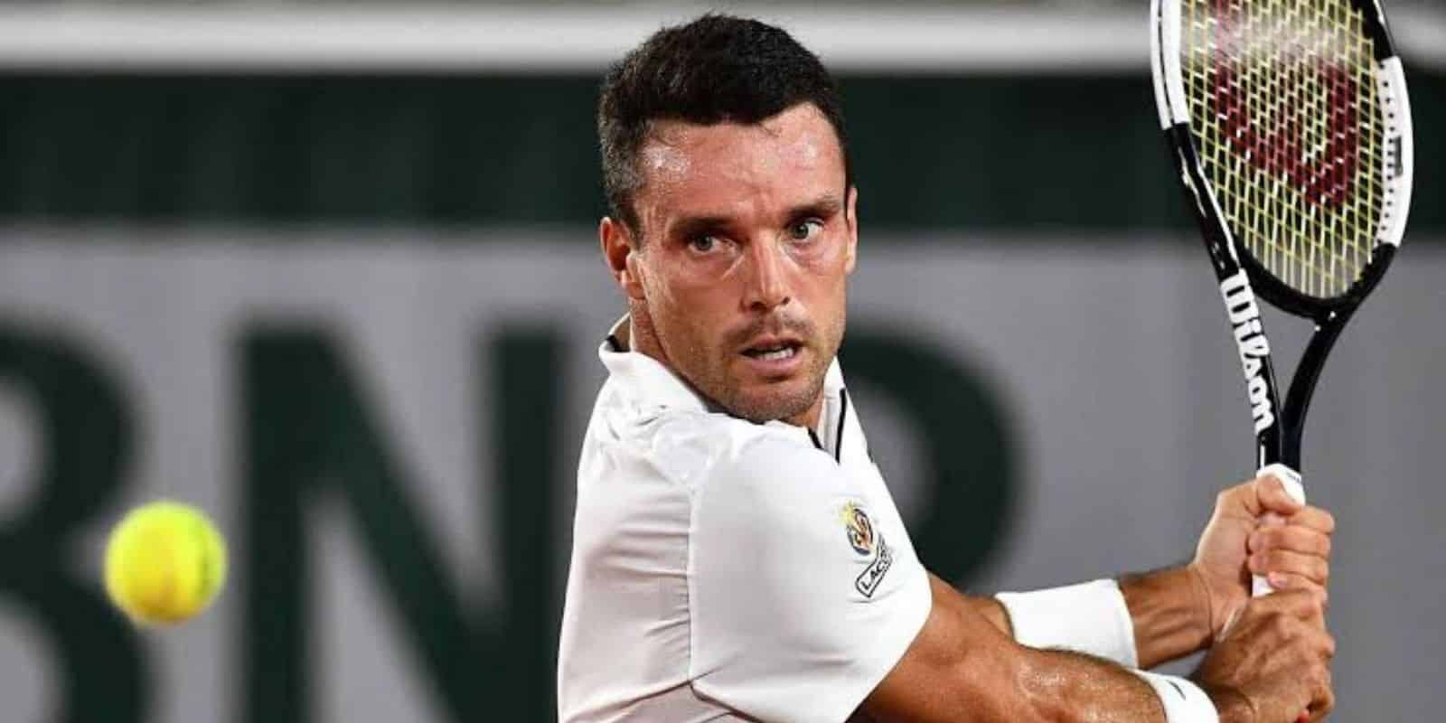 Roberto Bautista Agut 