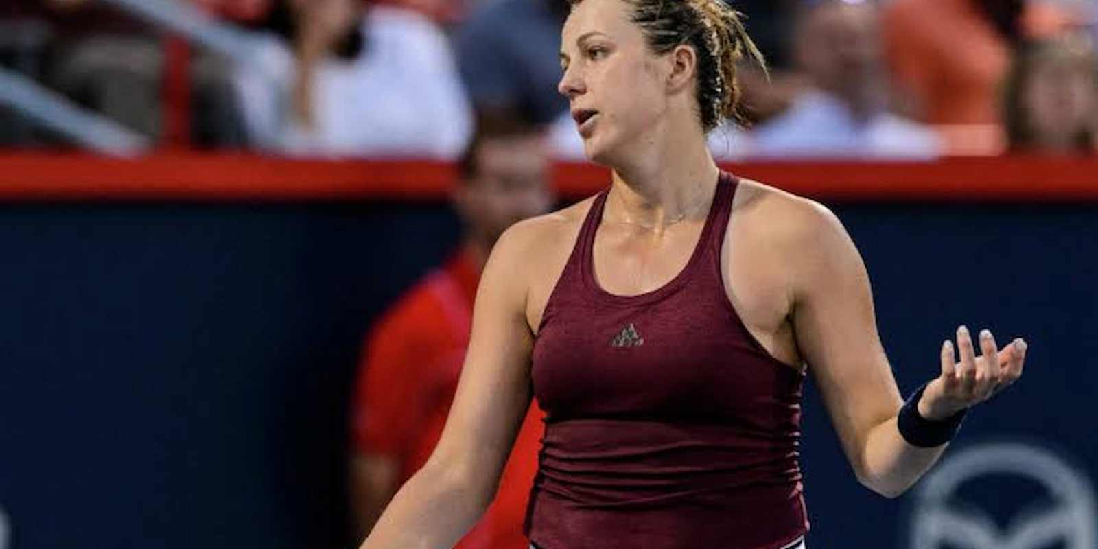 Anastasia Pavlyuchenkova