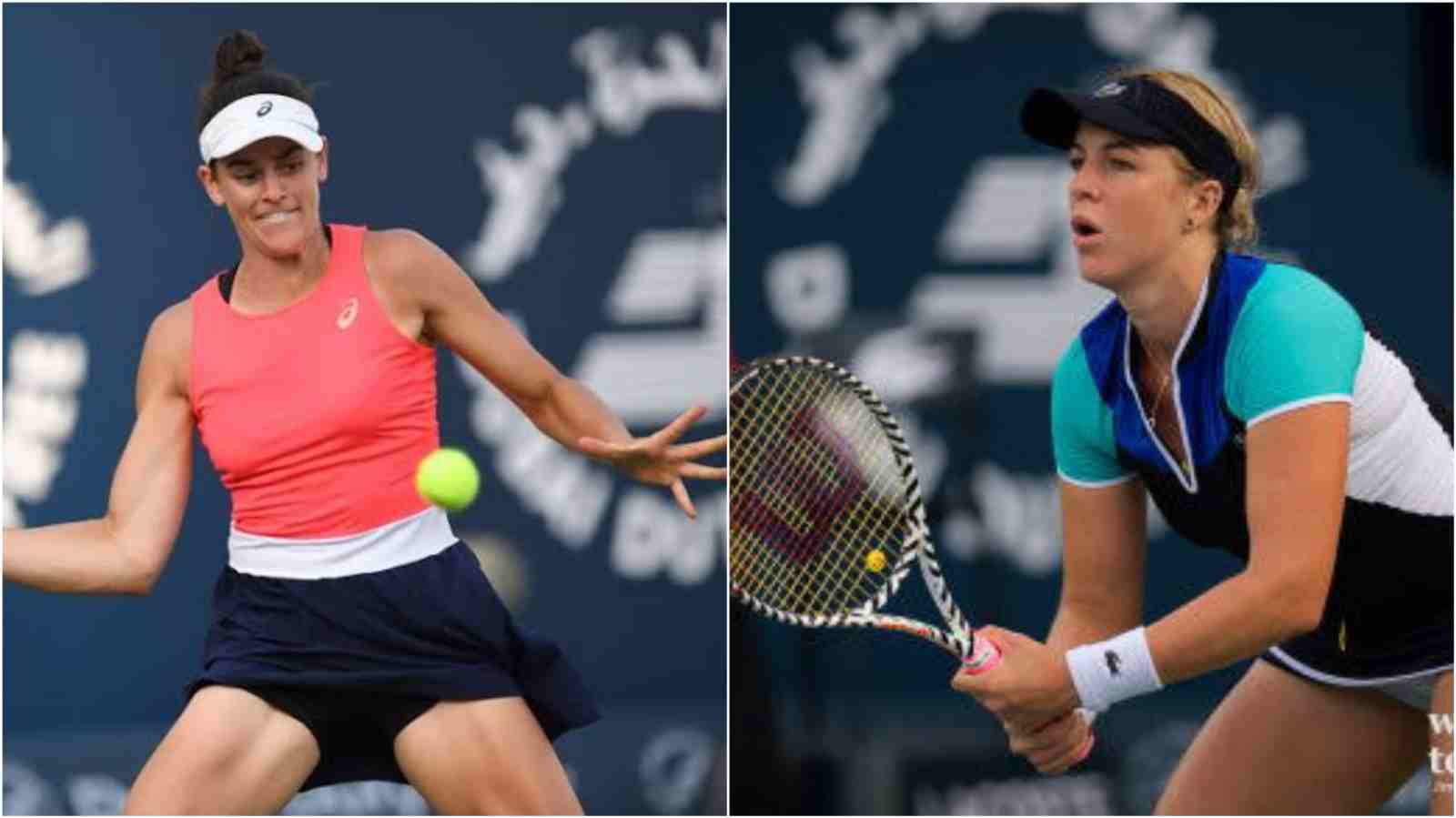 WTA Madrid Open 2021: Jennifer Brady vs Anastasia Pavlyuchenkova-Preview, Head to Head and Prediction