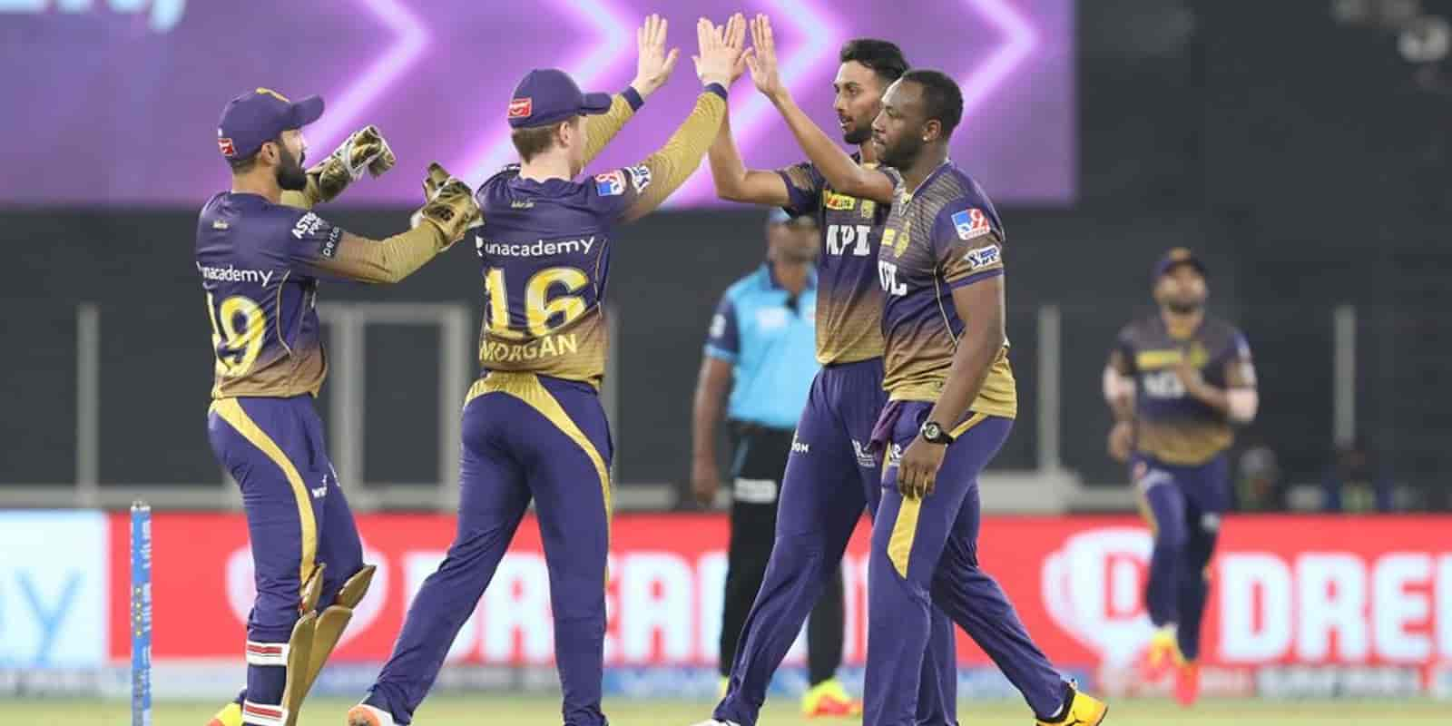 IPL 2021: KKR vs RCB match postponed after several players fall ill