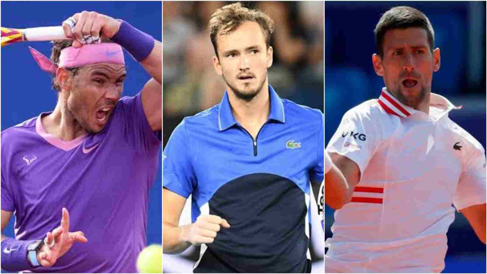 ATP Elo Rating: Check out which tennis player is No.1 on the Elo rating