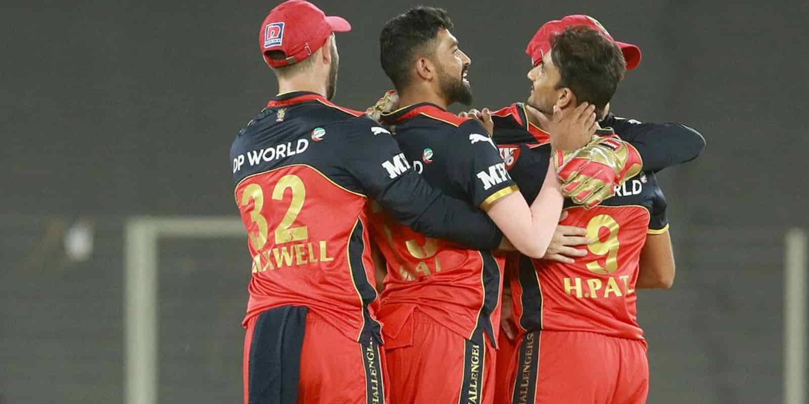 Royal Challengers Bangalore