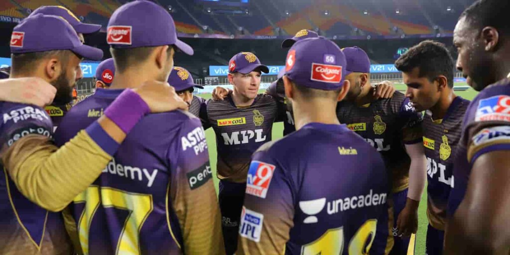 Kolkata Knight Riders