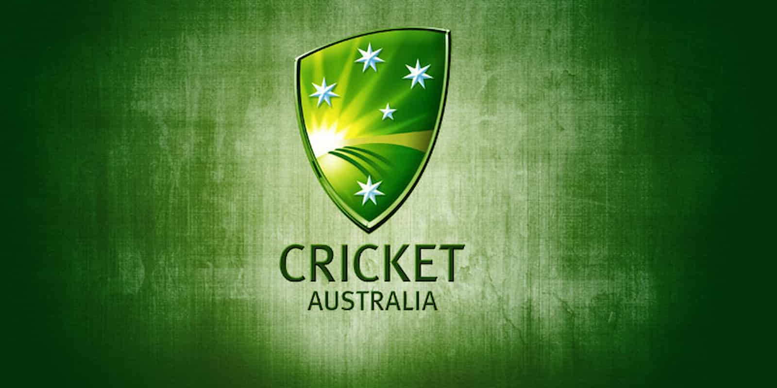 Cricket Australia