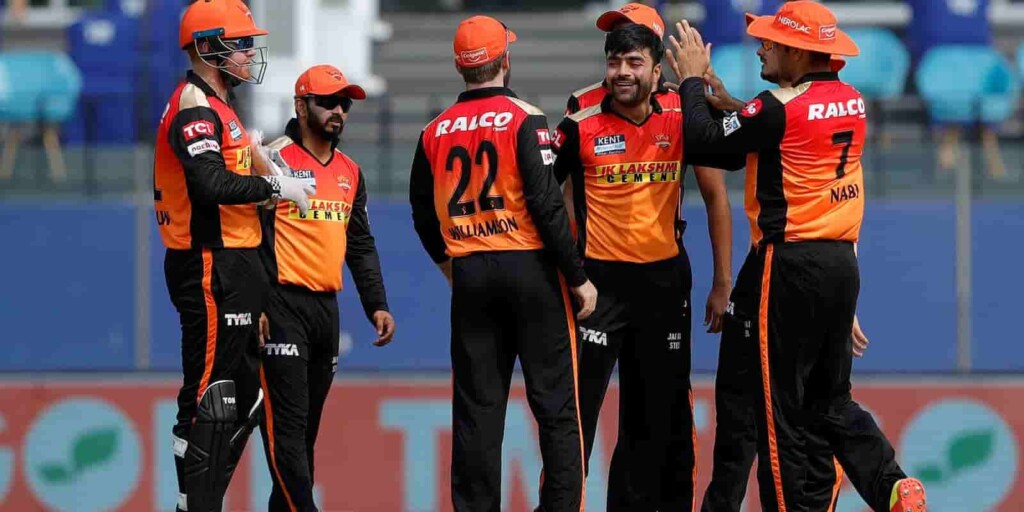 Sunrisers Hyderabad