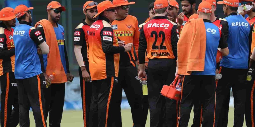 Sunrisers Hyderabad