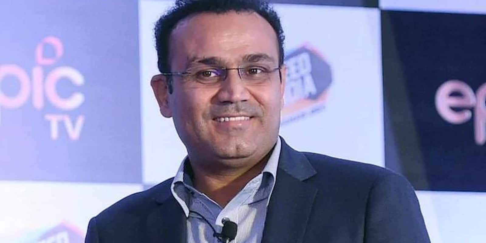 IPL 2021: Virender Sehwag predicts tournament winners ahead of the second phase