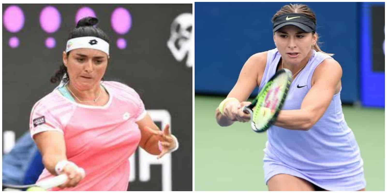 WTA Madrid Open 2021: Ons Jabeur vs Belinda Bencic-Preview, Head to Head and Prediction