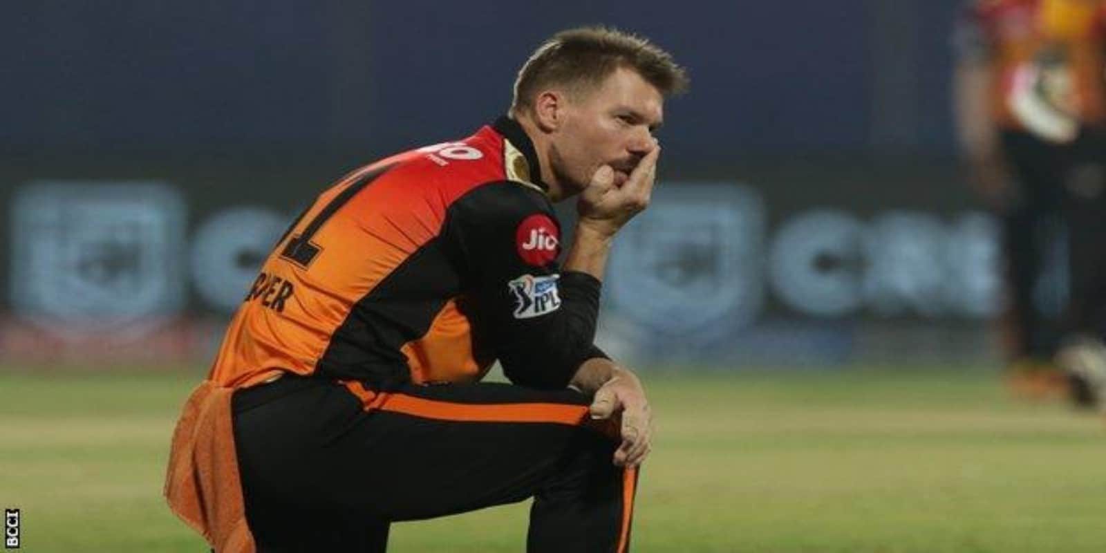 IPL 2021: Simon Doull claims David Warner to be more of a ‘Leader’ rather than a ‘Captain’