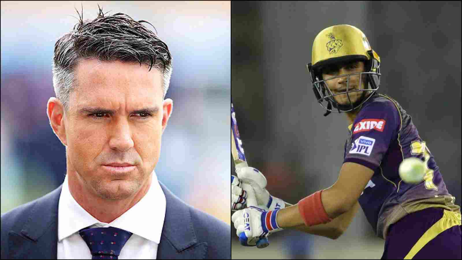 IPL 2021: ‘Shubman Gill needs to get a little busy at the crease as he seems so lazy,’ says Kevin Pietersen