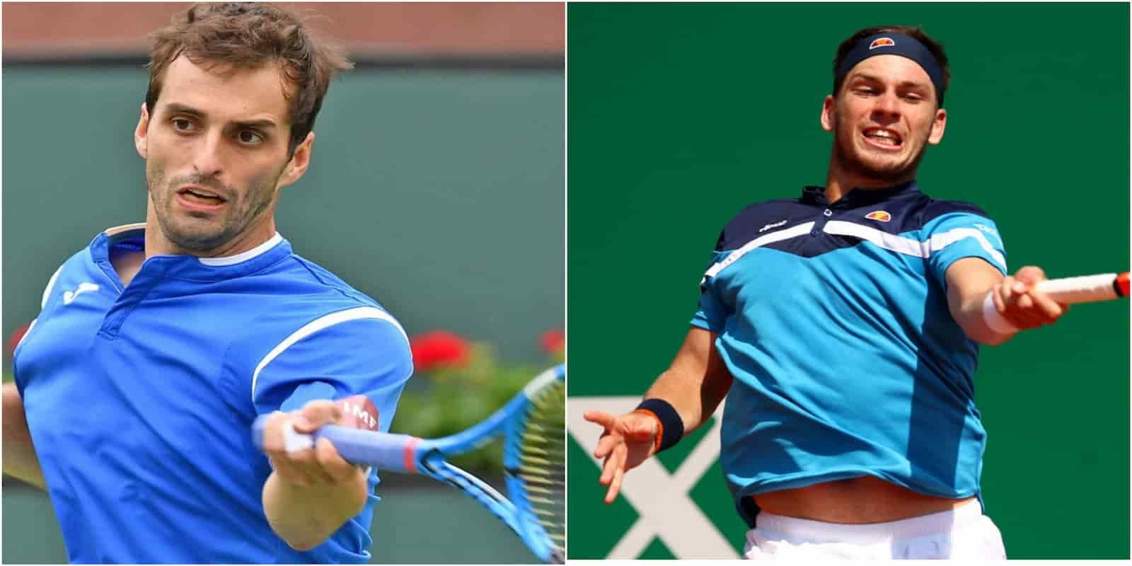 ATP Estoril Open 2021 Final : Albert Ramos-Vinolas vs Cameron Norrie – Preview, Head to Head and Prediction