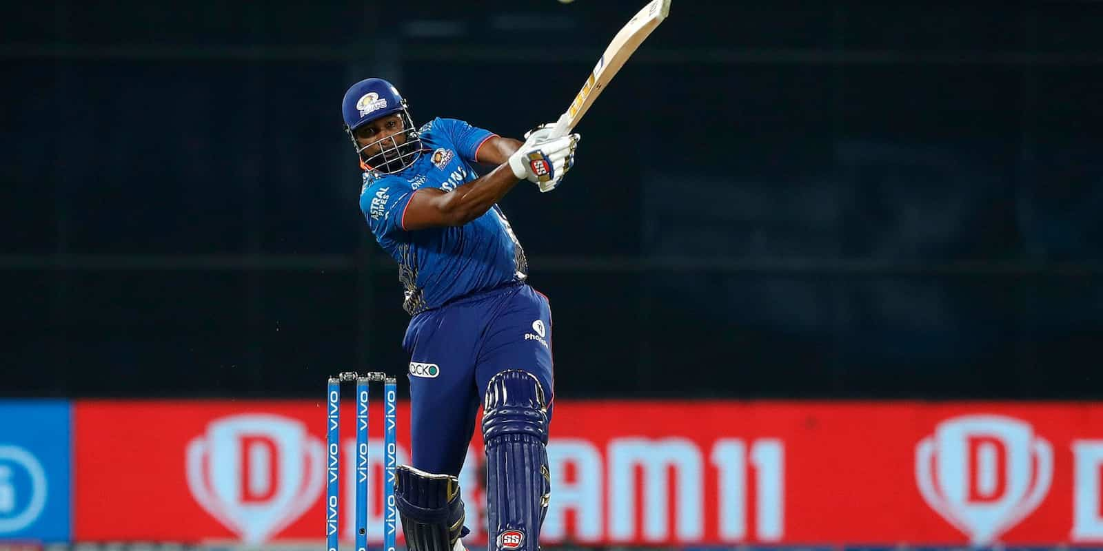 IPL 2021: “Lots of practice has helped me” – Kieron Pollard reacts to his stupendous match-winning knock